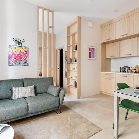 Hector Suite Notre Dame - Confort Contemporain Hypercentre Saint-Etienne  Extérieur photo