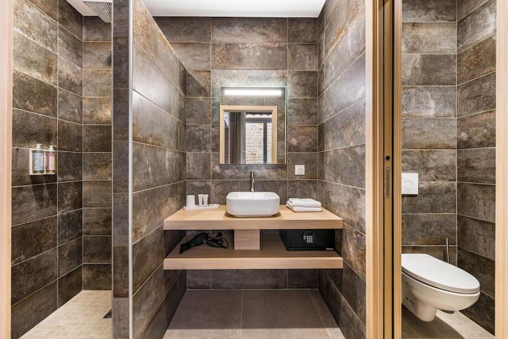 Hector Suite Notre Dame - Confort Contemporain Hypercentre Saint-Etienne  Extérieur photo
