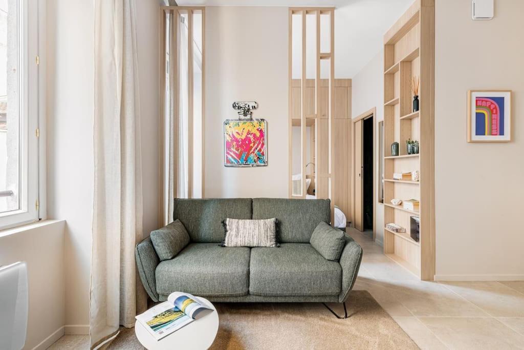 Hector Suite Notre Dame - Confort Contemporain Hypercentre Saint-Etienne  Extérieur photo